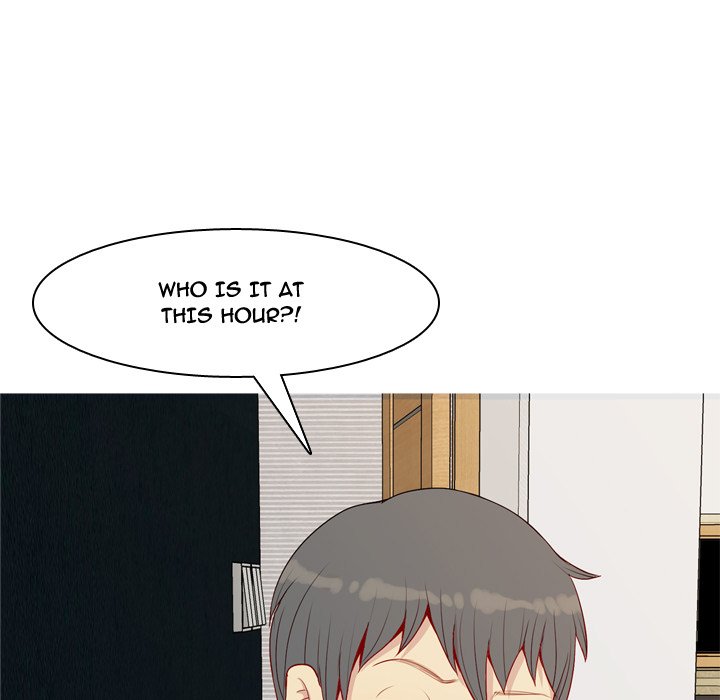 Love Prelude - Chapter 65 Page 19