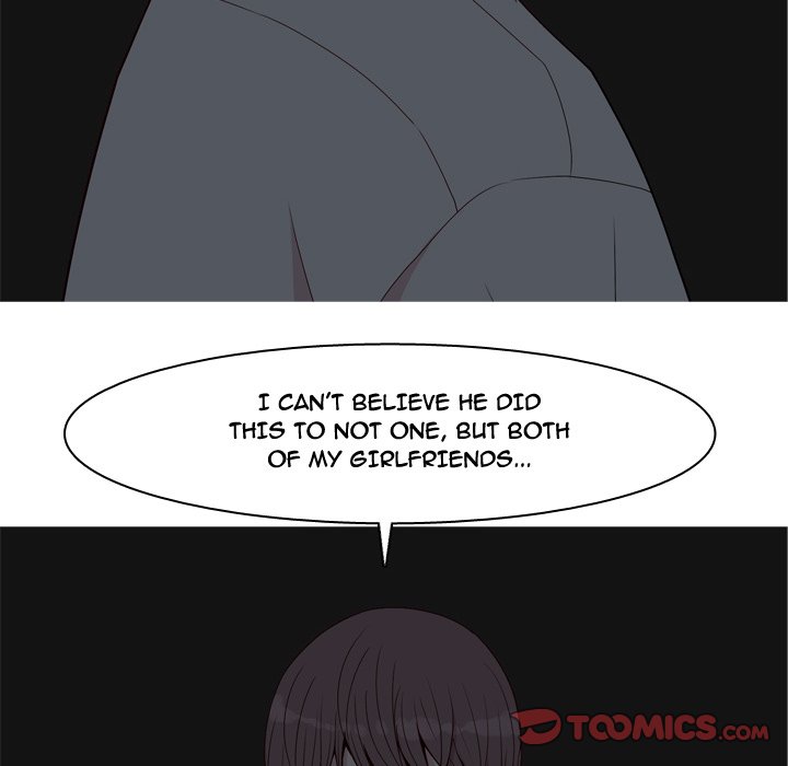 Love Prelude - Chapter 65 Page 26