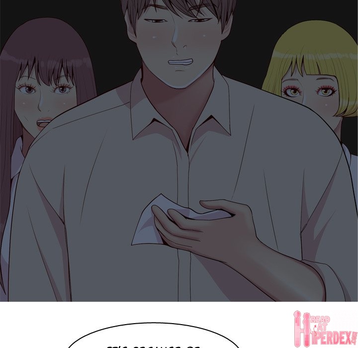 Love Prelude - Chapter 65 Page 27