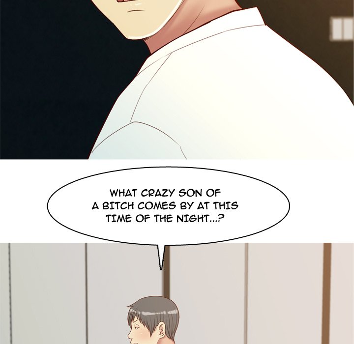 Love Prelude - Chapter 65 Page 40