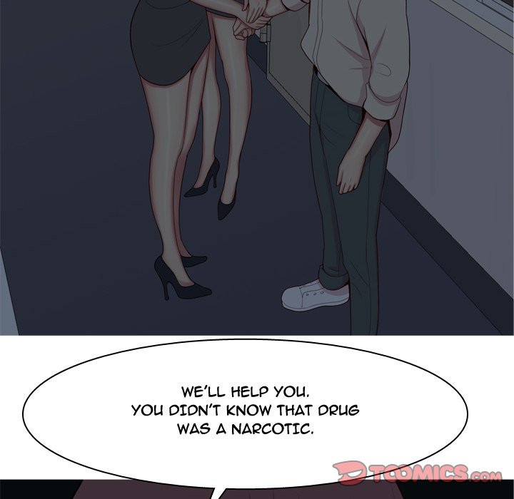 Love Prelude - Chapter 65 Page 50