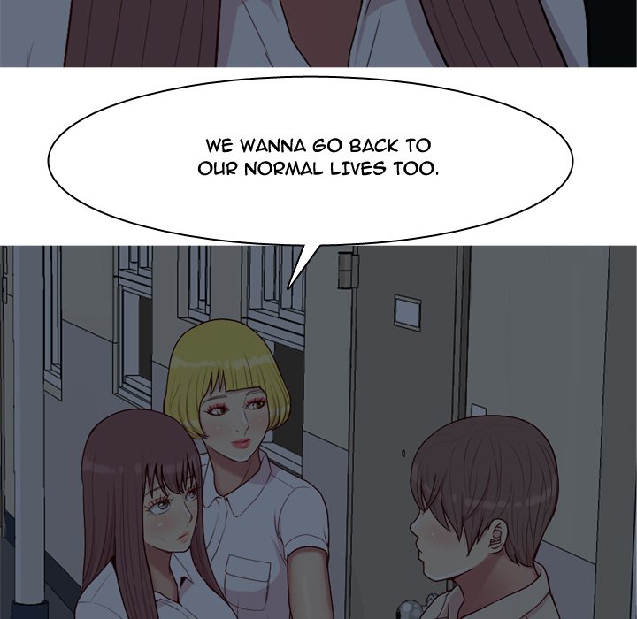 Love Prelude - Chapter 65 Page 52
