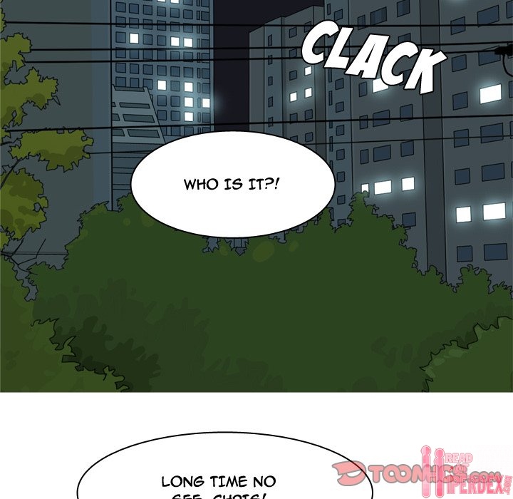 Love Prelude - Chapter 65 Page 54