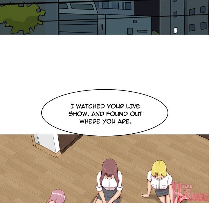 Love Prelude - Chapter 65 Page 59