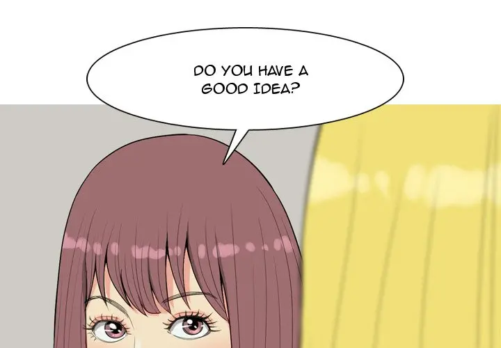 Love Prelude - Chapter 7 Page 1