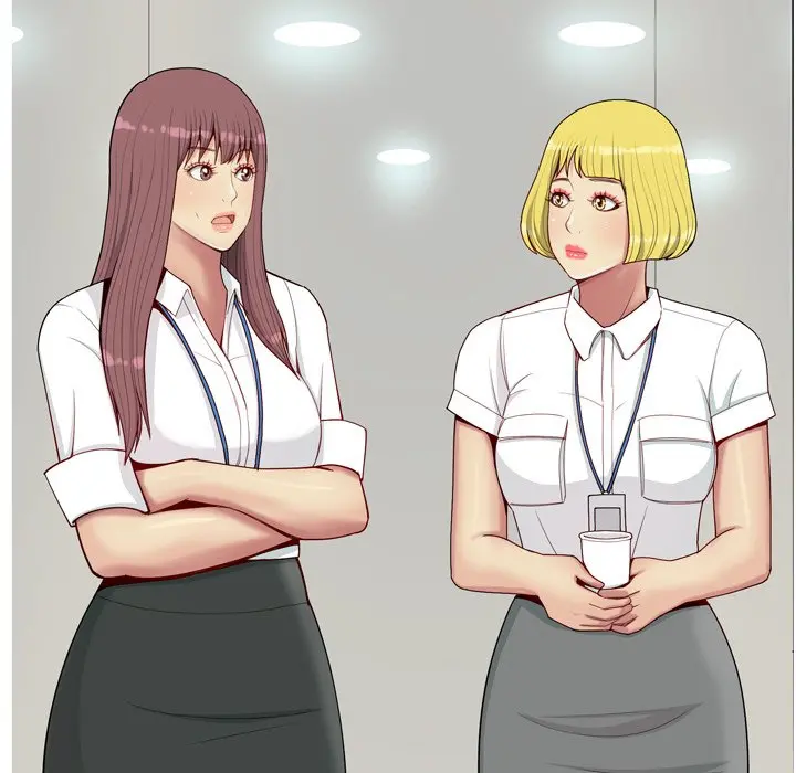 Love Prelude - Chapter 7 Page 10