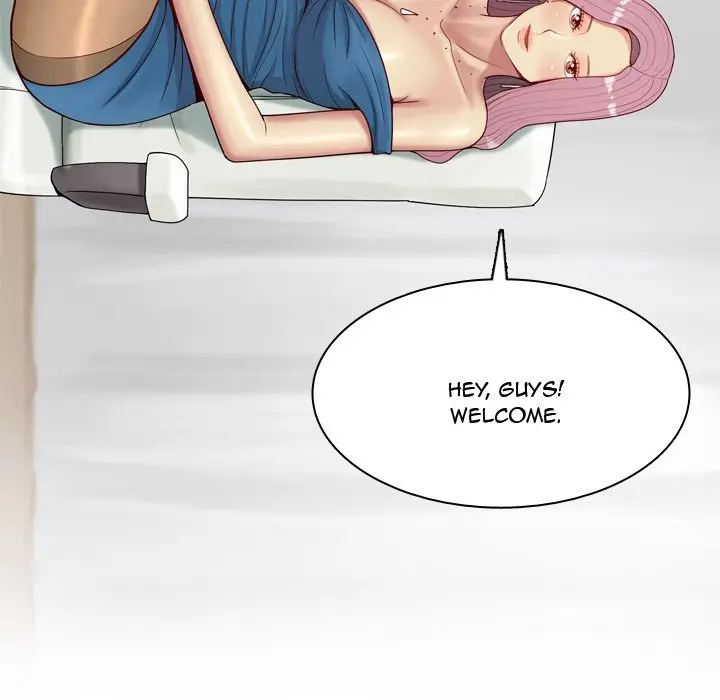 Love Prelude - Chapter 7 Page 24