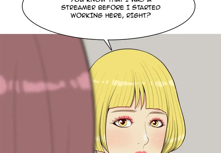 Love Prelude - Chapter 7 Page 3