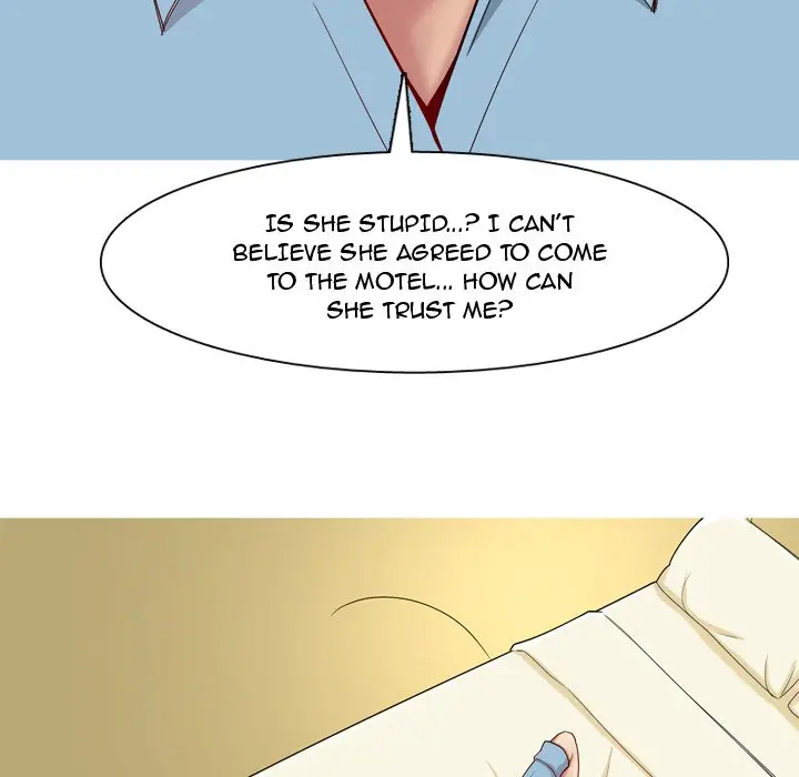 Love Prelude - Chapter 7 Page 33