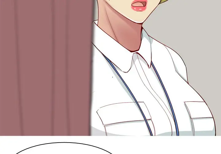 Love Prelude - Chapter 7 Page 4