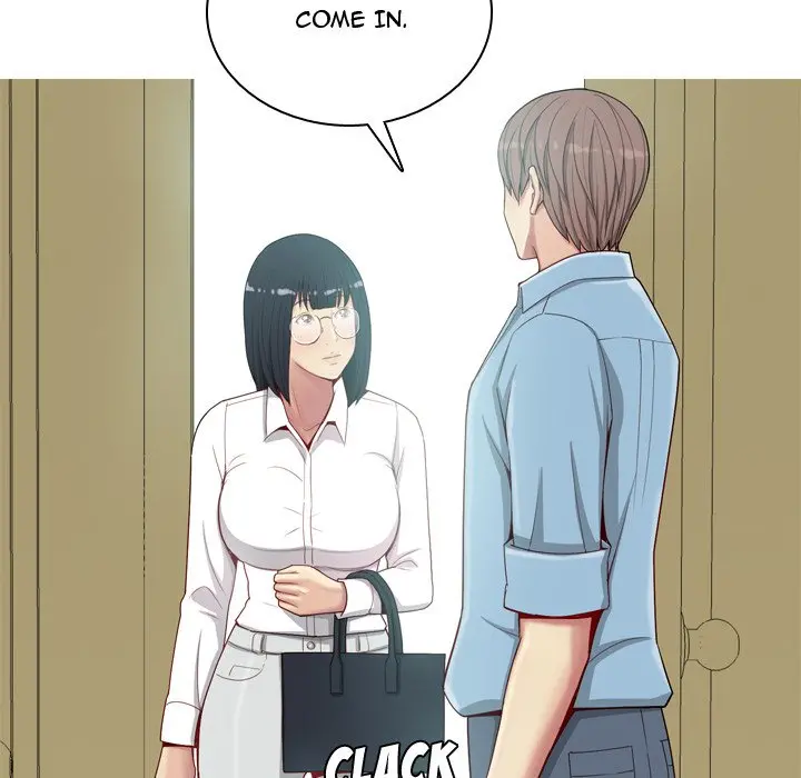 Love Prelude - Chapter 7 Page 48