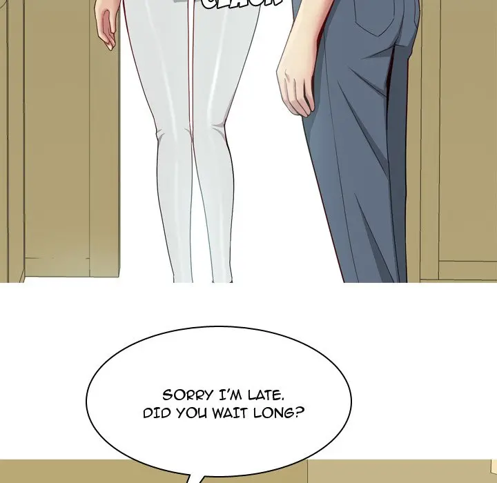 Love Prelude - Chapter 7 Page 49