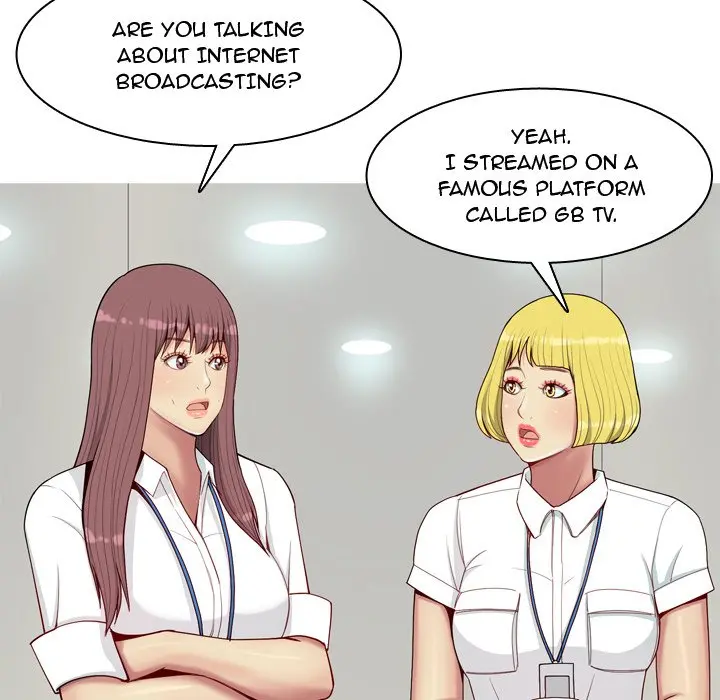 Love Prelude - Chapter 7 Page 5