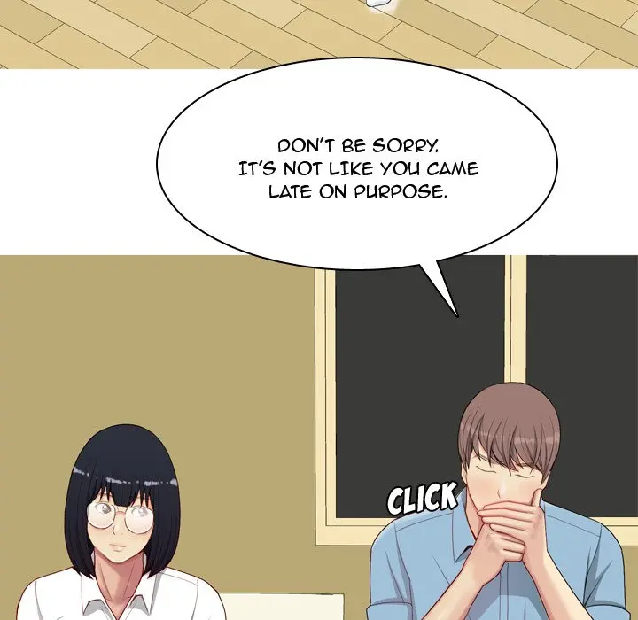 Love Prelude - Chapter 7 Page 51
