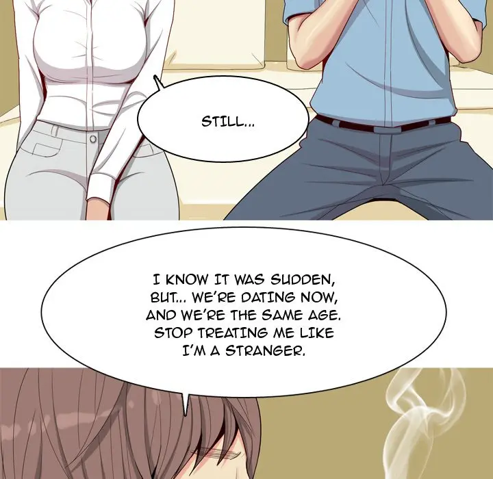 Love Prelude - Chapter 7 Page 52