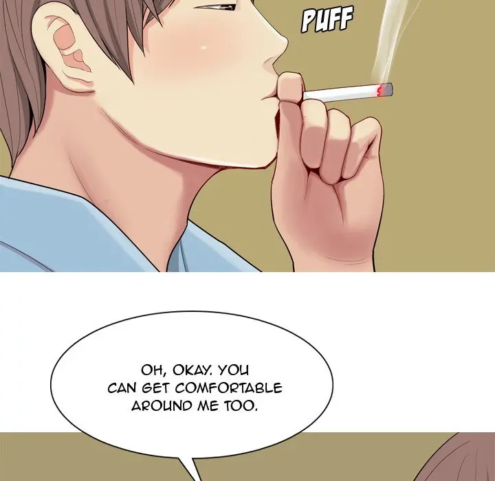 Love Prelude - Chapter 7 Page 53