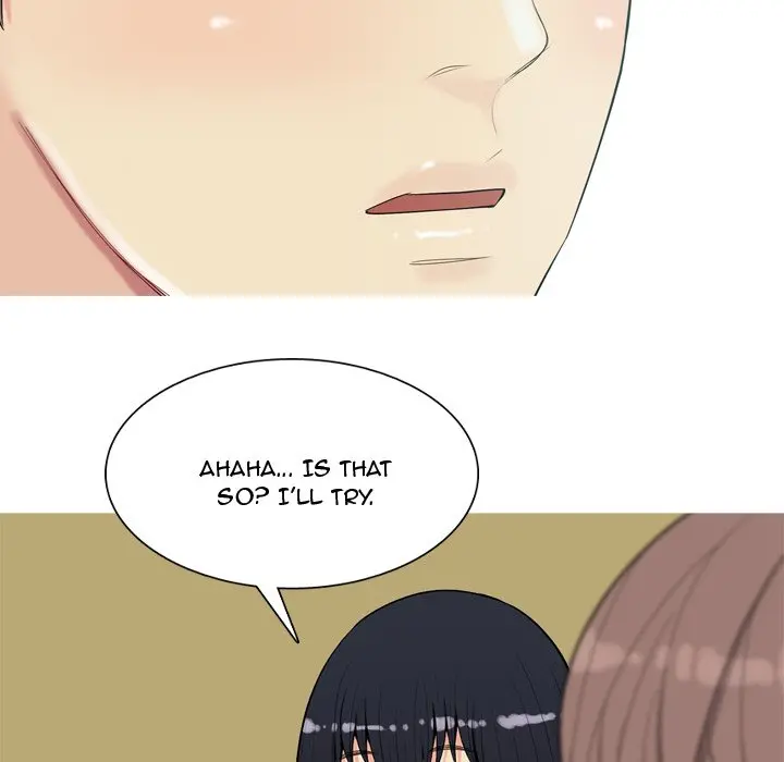 Love Prelude - Chapter 7 Page 56