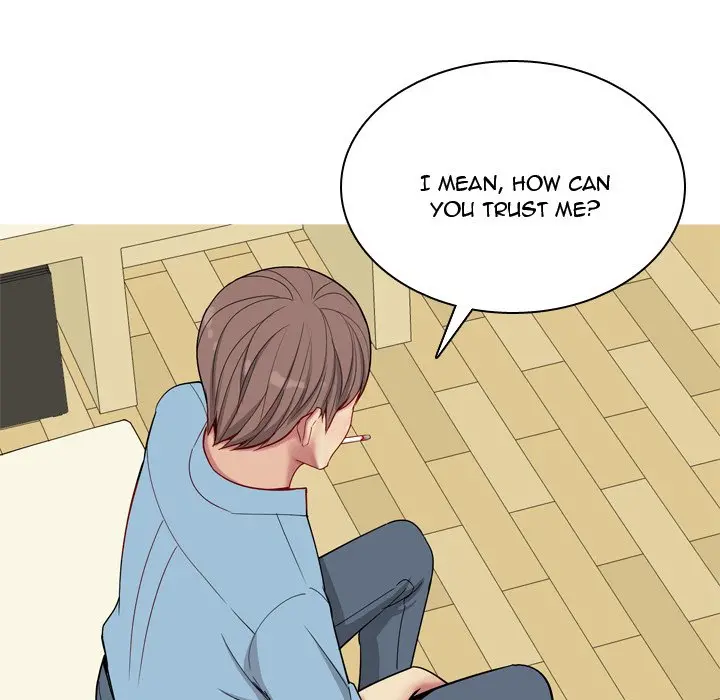 Love Prelude - Chapter 7 Page 61