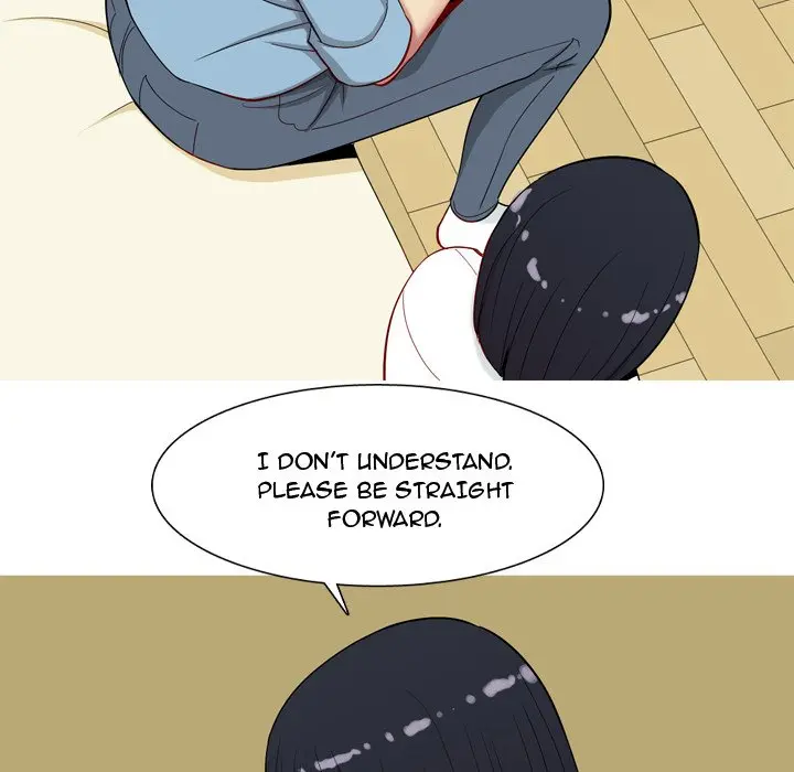 Love Prelude - Chapter 7 Page 62