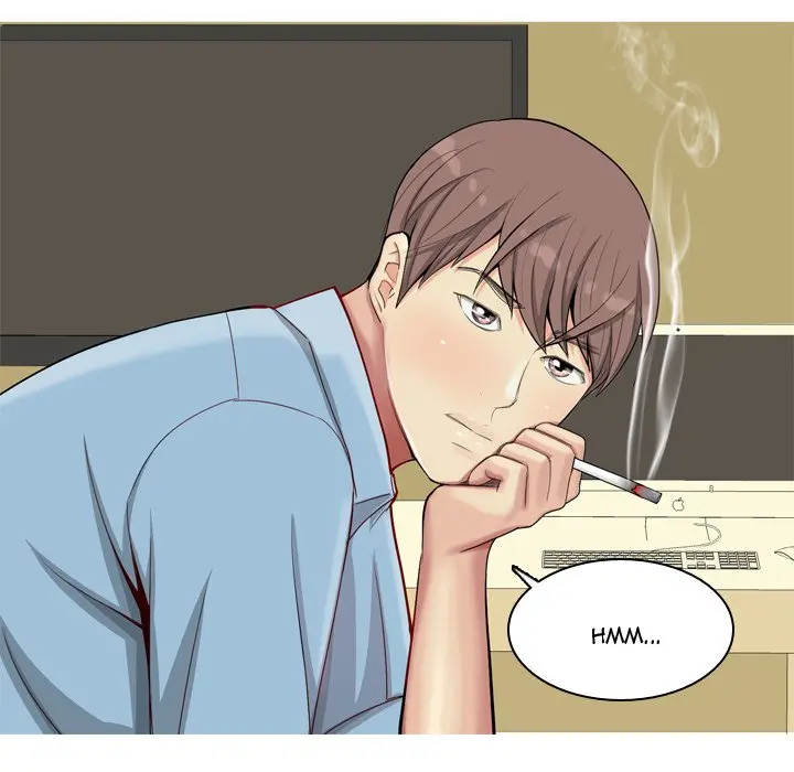 Love Prelude - Chapter 7 Page 64