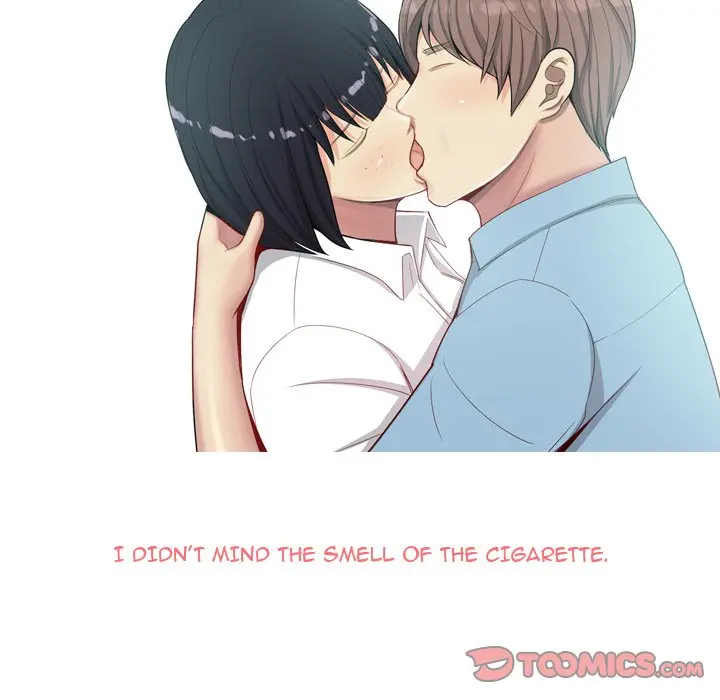 Love Prelude - Chapter 7 Page 70