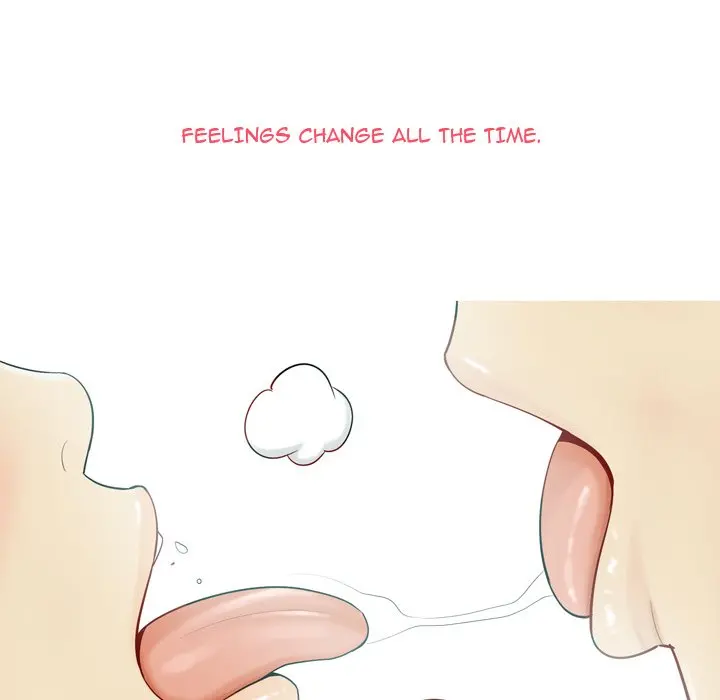 Love Prelude - Chapter 7 Page 74