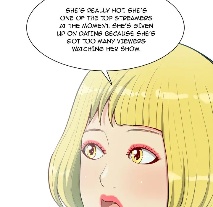 Love Prelude - Chapter 7 Page 8