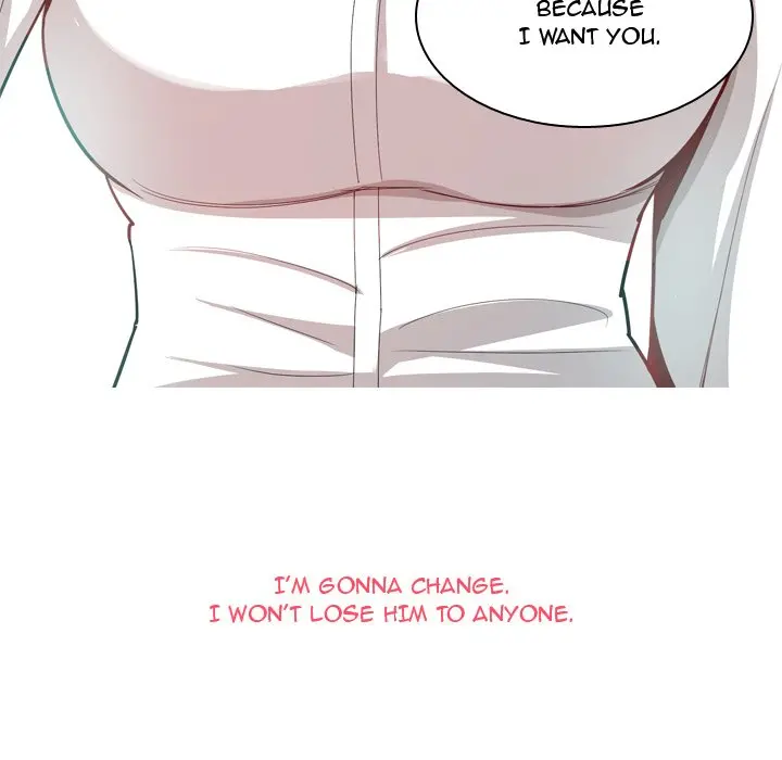 Love Prelude - Chapter 7 Page 81