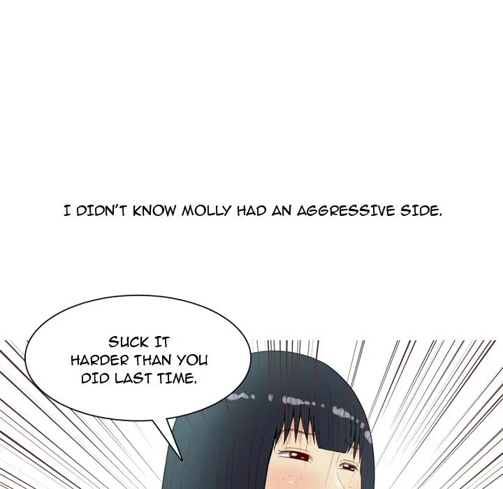Love Prelude - Chapter 7 Page 93