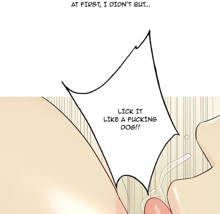 Love Prelude - Chapter 7 Page 95