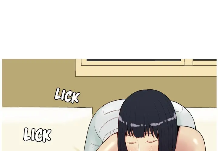 Love Prelude - Chapter 8 Page 1