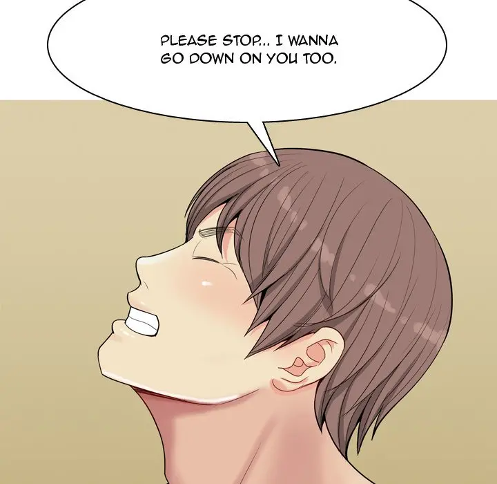 Love Prelude - Chapter 8 Page 18