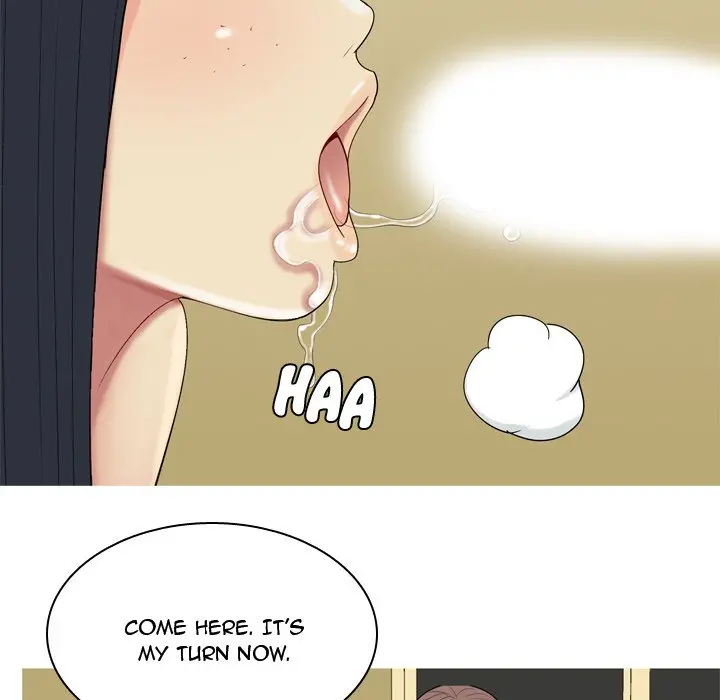 Love Prelude - Chapter 8 Page 20