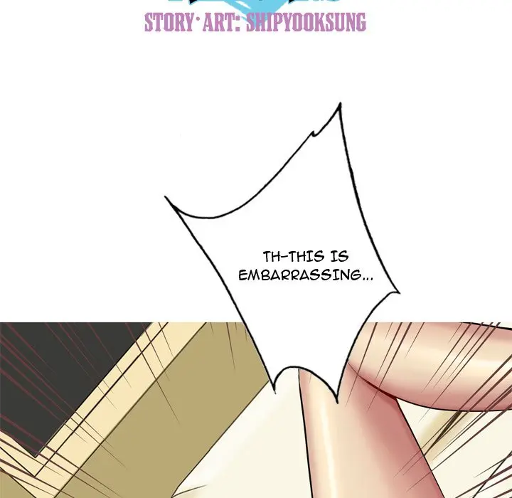 Love Prelude - Chapter 8 Page 23