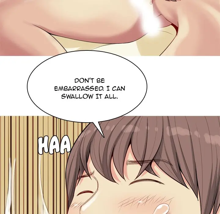 Love Prelude - Chapter 8 Page 29