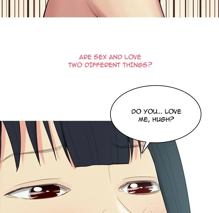 Love Prelude - Chapter 8 Page 32