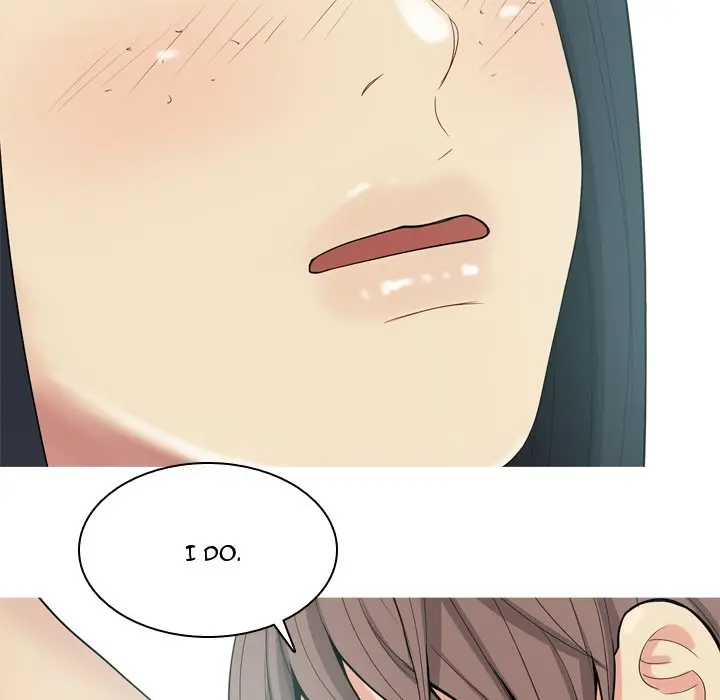 Love Prelude - Chapter 8 Page 33