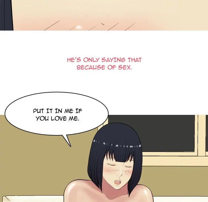 Love Prelude - Chapter 8 Page 36