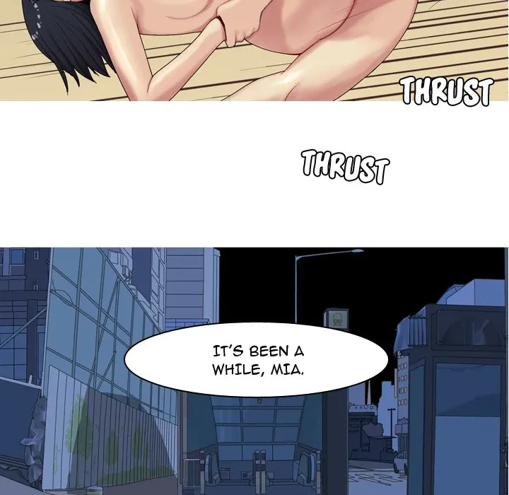 Love Prelude - Chapter 8 Page 43