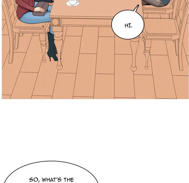 Love Prelude - Chapter 8 Page 47