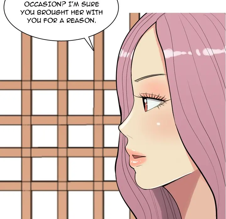 Love Prelude - Chapter 8 Page 48