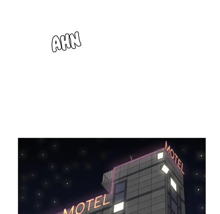 Love Prelude - Chapter 8 Page 5