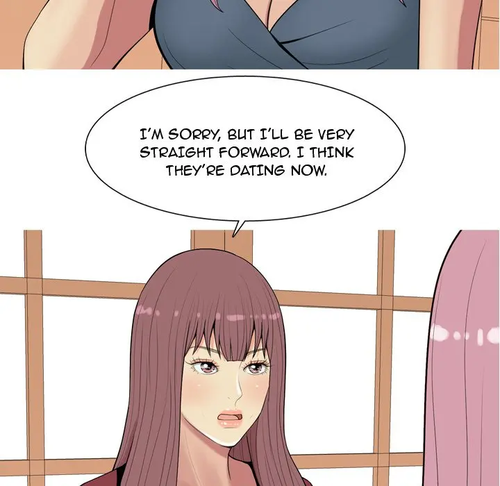 Love Prelude - Chapter 8 Page 52