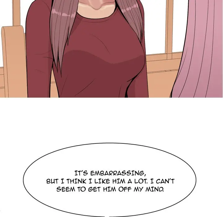 Love Prelude - Chapter 8 Page 53