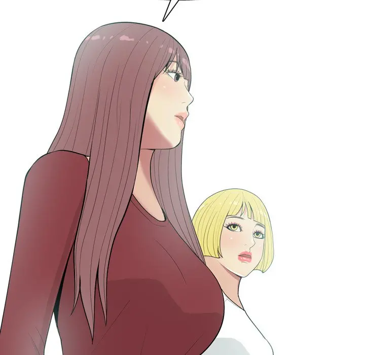 Love Prelude - Chapter 8 Page 54