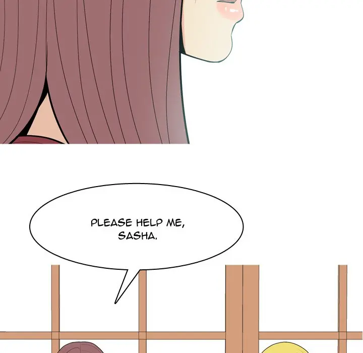 Love Prelude - Chapter 8 Page 56