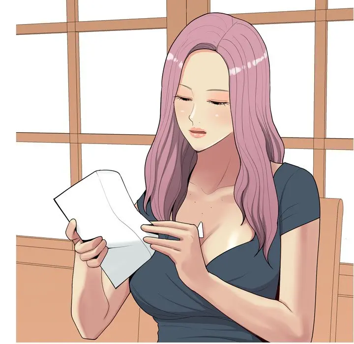 Love Prelude - Chapter 8 Page 64