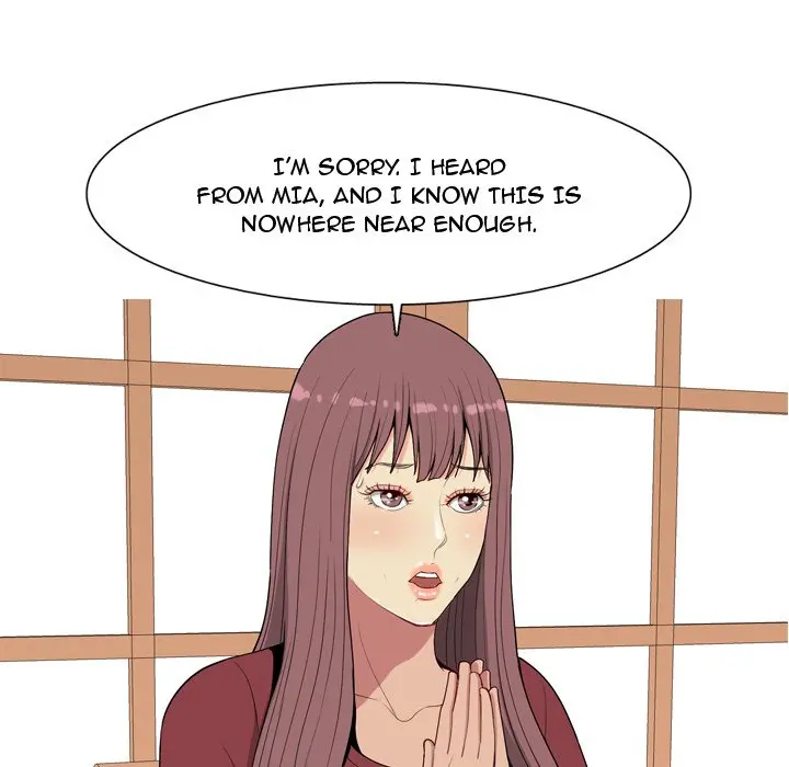 Love Prelude - Chapter 8 Page 65