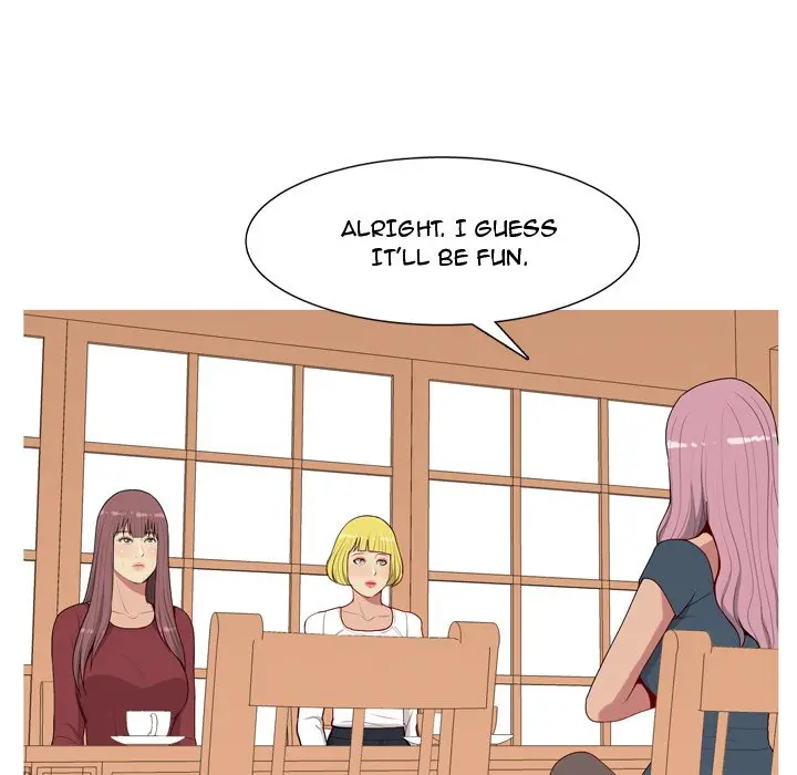 Love Prelude - Chapter 8 Page 68