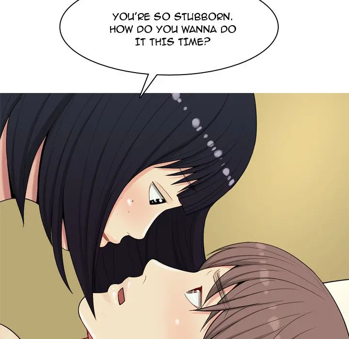 Love Prelude - Chapter 8 Page 88